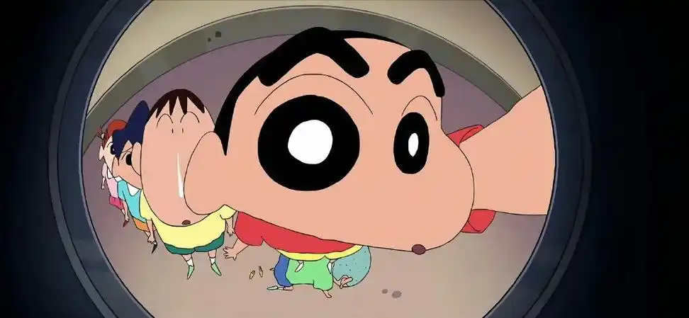 剧照预览