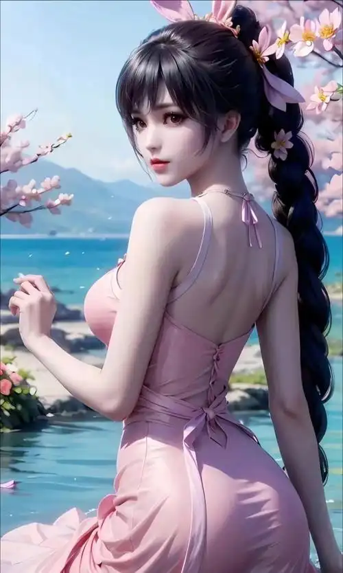 繁花 海报