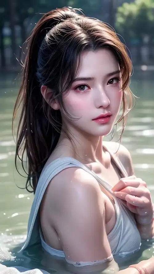 繁花 海报